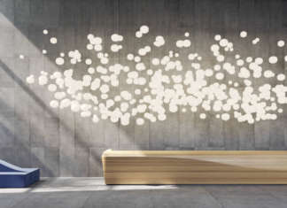 Snøhetta progetta Volum: la poesia del vetro soffiato