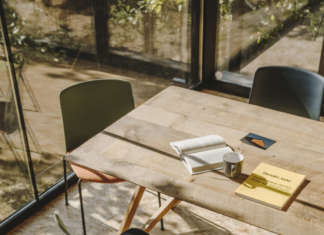 L’homeworking secondo Arper