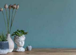 Paeninsula, equilibrio e serenità setosa