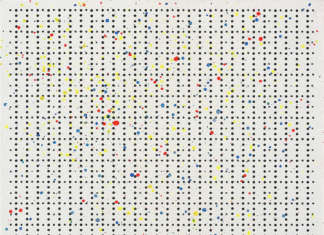 Antonio Scaccabarozzi. Progettare sconfinare