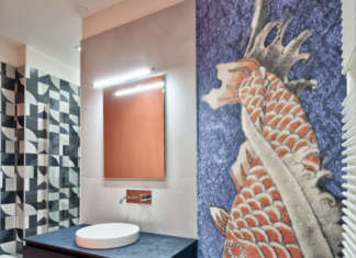 C_homfit, piccolo appartamento progettato da Primavera Architettura c_homfit