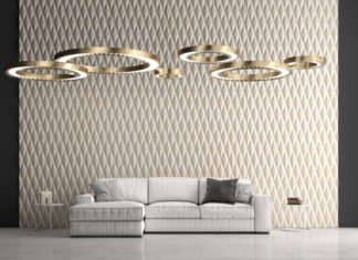 Le nuove texture del marmo sviluppate dal Margraf Innovation Lab