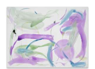 Yanyan Huang. Silenzio del Tempo