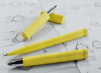 CENTO3 si veste di giallo per 103 ore + 1