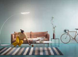 La collezione Stilnovo: apparecchi per l’illuminazione dal 1946