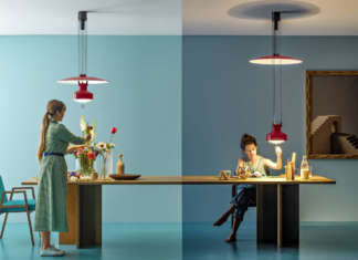 Saliscendi: icona firmata dai fratelli Castiglioni