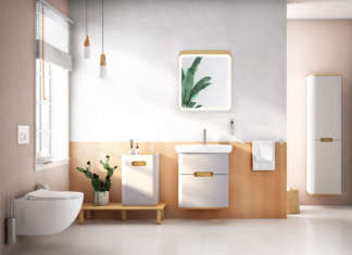 Nuove colorazioni opache per la serie Sento