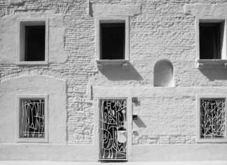 Casa BRSL casa BRSL corde architetti