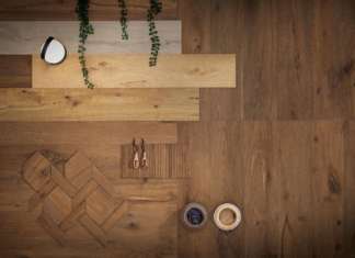 Roots, ritrovare il contatto con la natura