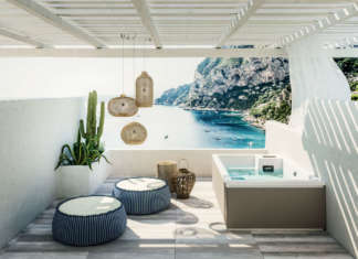 L’home wellness prende forma