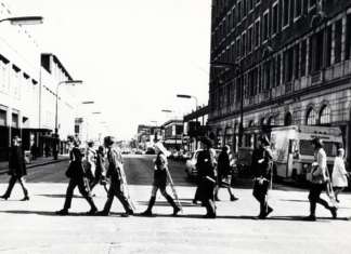 NAM – NOT A MUSEUM PRESENTA “VESTIRSI DI SEDIE”