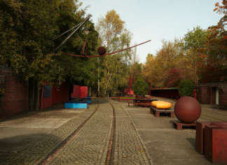 32^ edizione del Premio Internazionale Carlo Scarpa per il Giardino