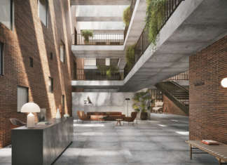 La perfetta imperfezione di natura e arte