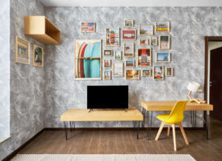 RPV Luxury: il design conta, anche per gli affitti brevi rpv luxury