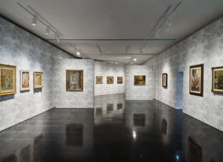 Tre mostre al Museo Novecento – Filippo de Pisis, Giulio Paolini, Luca Vitone