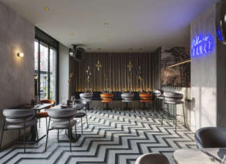 Who is Frank? Restyling dello storico spazio milanese