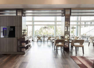 Giornata mondiale dell’Acqua: sostenibilità anche nella ristorazione