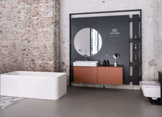 Ideal Standard presenta il progetto “Flagship”