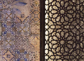 Una Medina marocchina a Milano medina milano