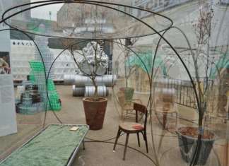 Meuble Plus. Yona Friedman