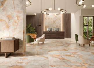 Nuove sfumature di luce per Marmoker e Onici marmoker onici