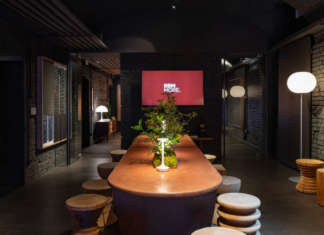 Il wellbeing climatico incontra il vino