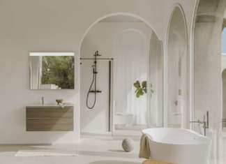 7 consigli per ridurre i consumi d’acqua secondo Roca