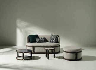 Rotin: forma, sostanza e colore