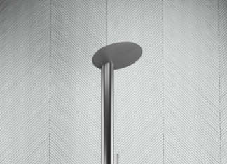 Borgia, colonna doccia bordopiscina