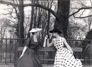 Sabine Weiss. La poesia dell’istante