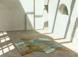 Sirecom: nuove suggestioni con pregiati tessuti