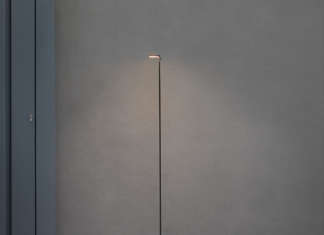 FLIA, esile e leggerissima fonte luminosa