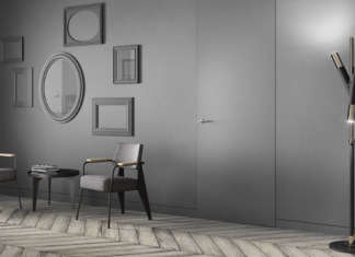 Collezione Zero by FerreroLegno: nuovi accessori esclusivi