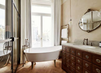 Un viaggio nel tempo all’Hotel Motto di Vienna