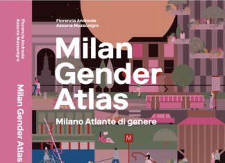 Milano Atlante di Genere
