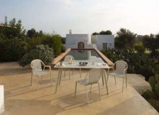 Dimore rurali di grande charme