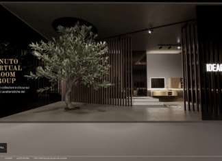 Virtual Showroom Ideagroup, user-friendly e interattivo