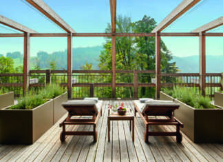 Let’s go out! L’outdoor di Very Wood very wood