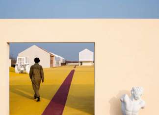 Golden Barnyard – Cockaigne of Everyman, by Wutopia Lab