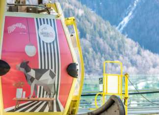 Courmayeur Design Week-End 2022