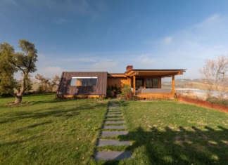 Villa Rachele sui colli di Rimini villa rachele