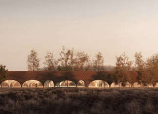 Precise Acts, i nuovi Hermès Workshops di Lina Ghotmeh