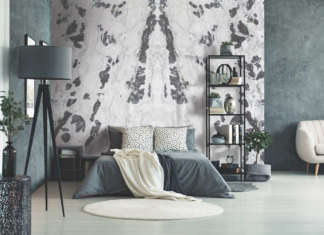 Atlantic White, nuova soft quartzite by Antolini