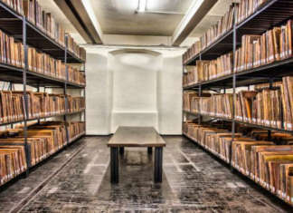 Residenza d’Artista 2022