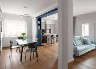 Strategie salvaspazio nel cuore di Napoli