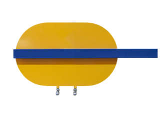 Nuovi termoarredi firmati Davide Diliberto e Luigi Brembilla