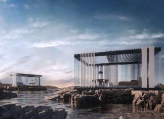 Customized Outdoor Design Experience