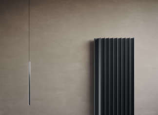 Brasilia, nuovo radiatore firmato Massimo Iosa Ghini