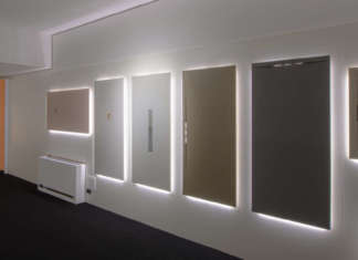 Apre Carroccio6, spazio espositivo e multifunzione nel cuore di Milano