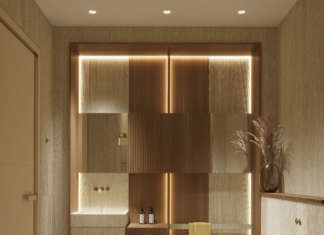 Dinamika Stone Edition veste tutti gli ambienti di casa